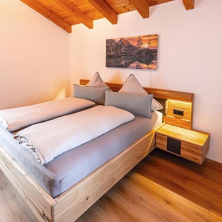 Alpenzauber Weissbach Apartment ชไนซ์ลรอยธ์ ภายนอก รูปภาพ