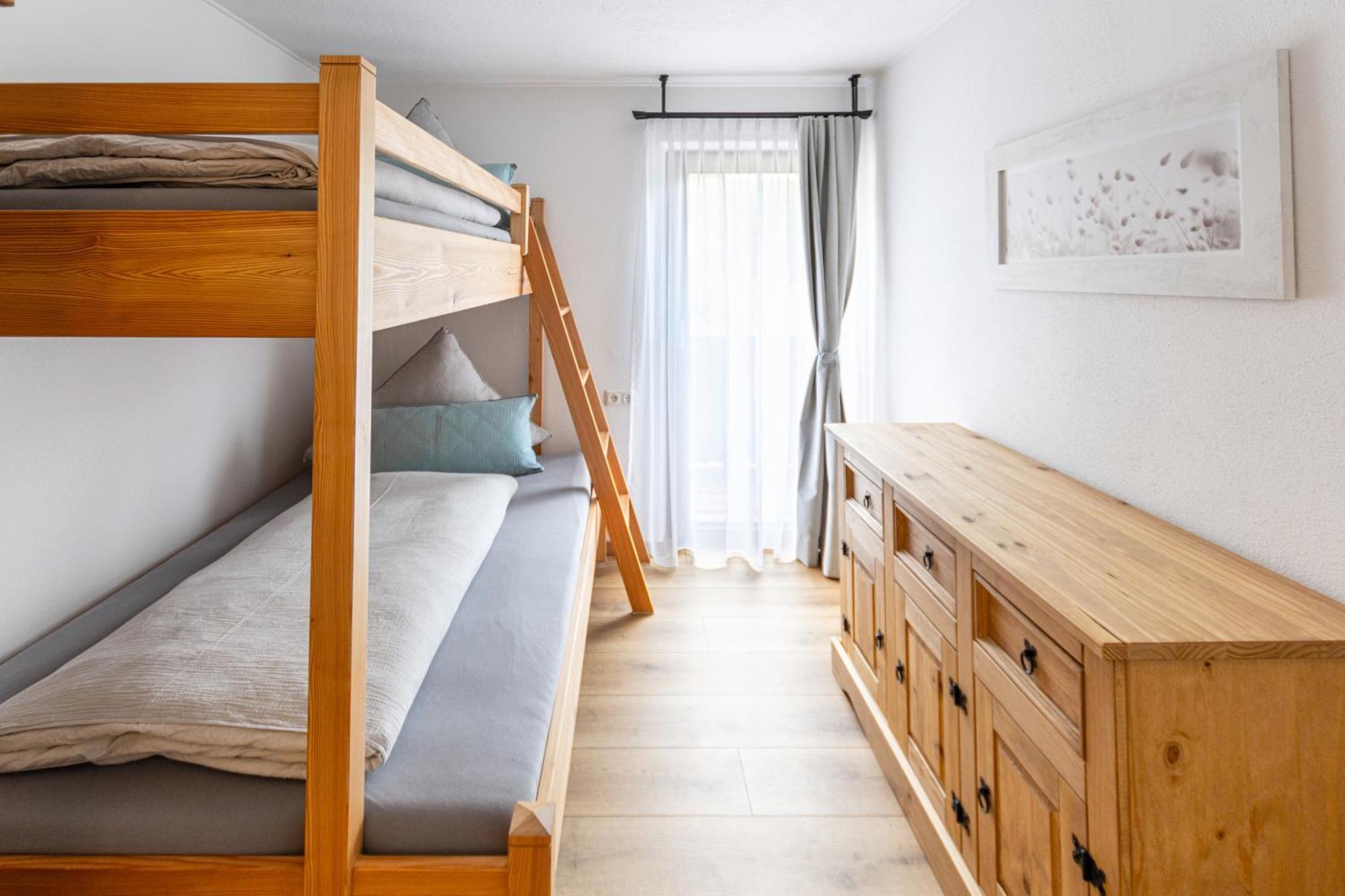 Alpenzauber Weissbach Apartment ชไนซ์ลรอยธ์ ภายนอก รูปภาพ